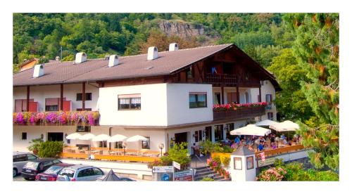 Apparthotel Taufenbrunn 