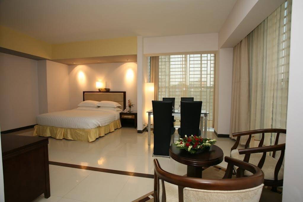 Hotel Star Pacific 