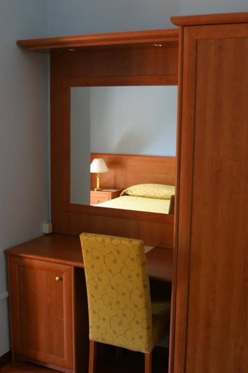 Hotel Missirini 