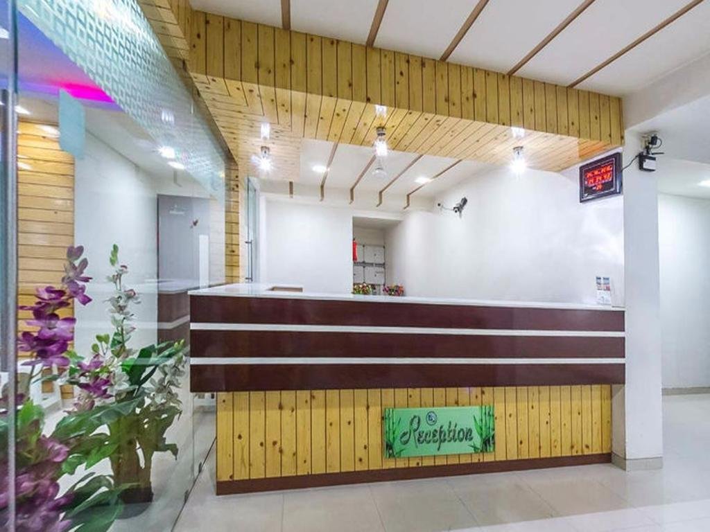 Hotel Sheetal Plaza 