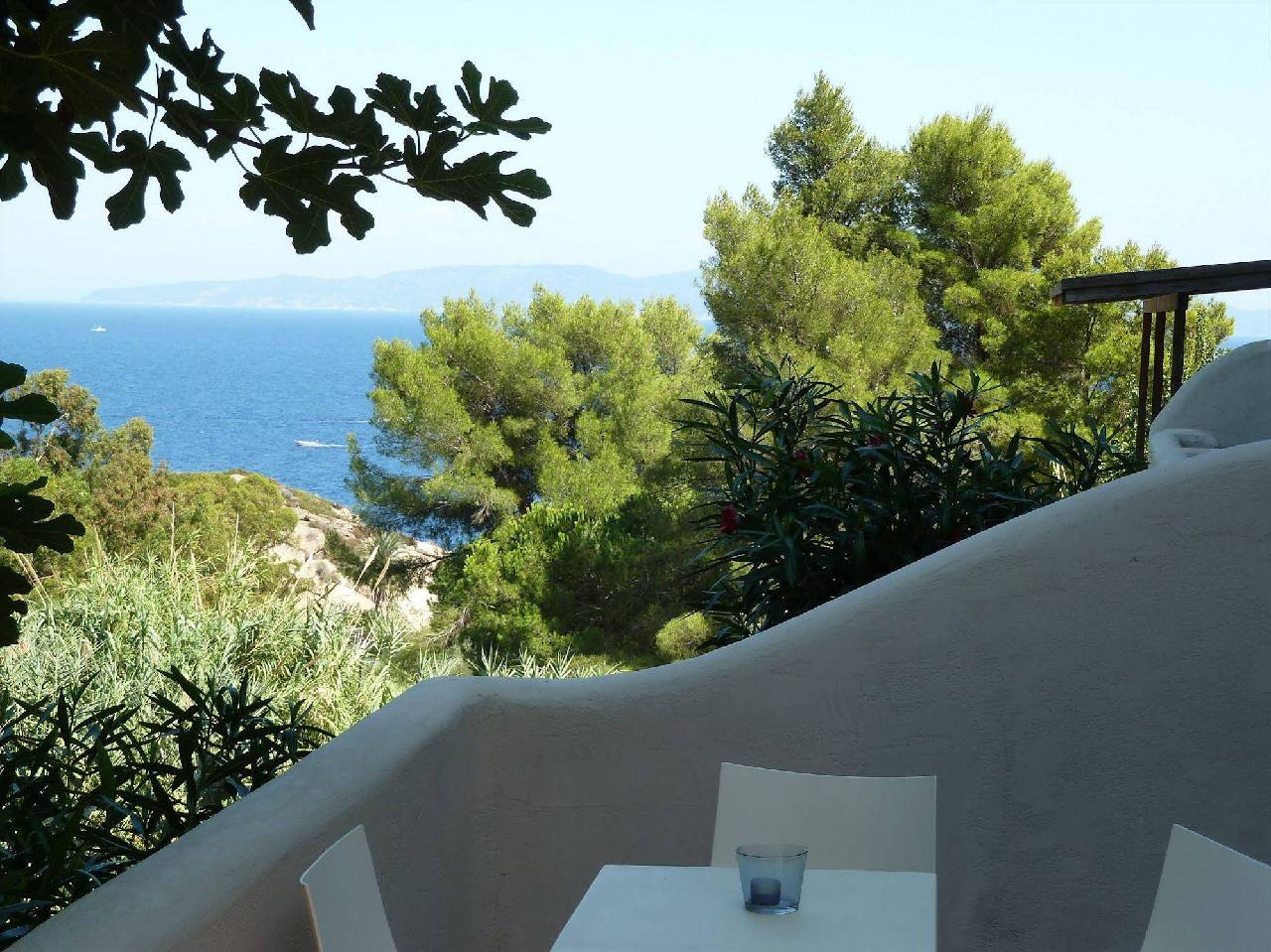 Hotel Arenella 