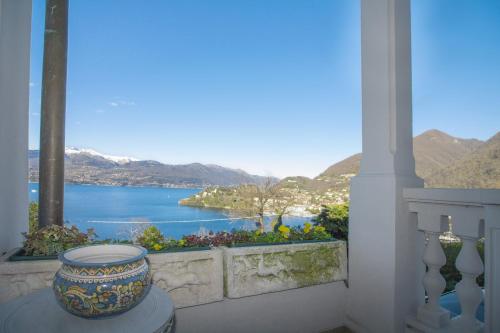 La Perla Del Lago Maggiore 