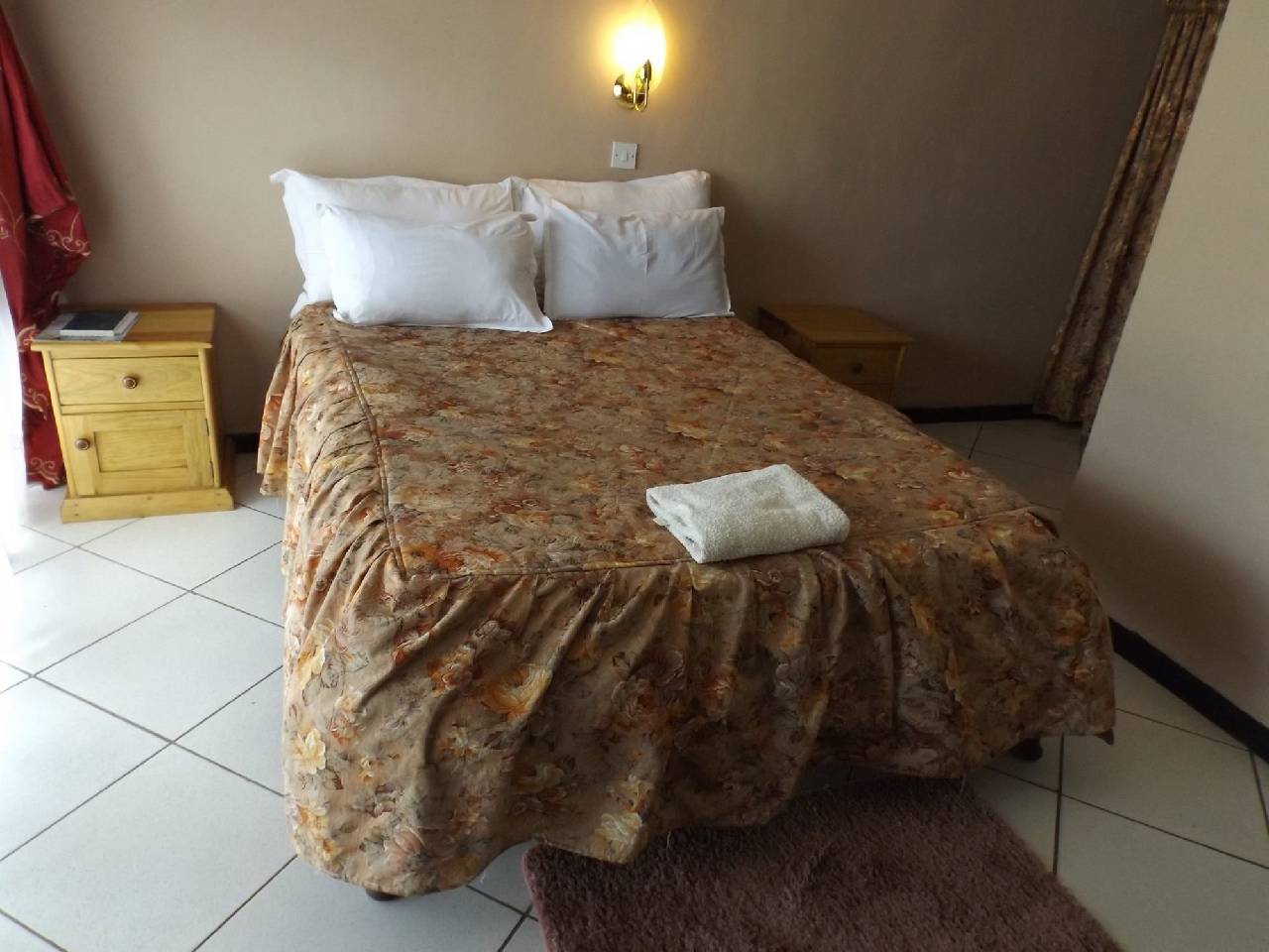 Mumana Pleasure Resort 