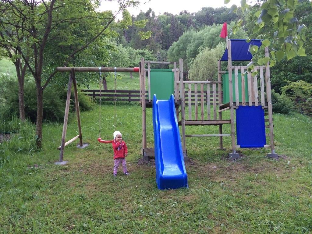 Bukowy Zdroj 