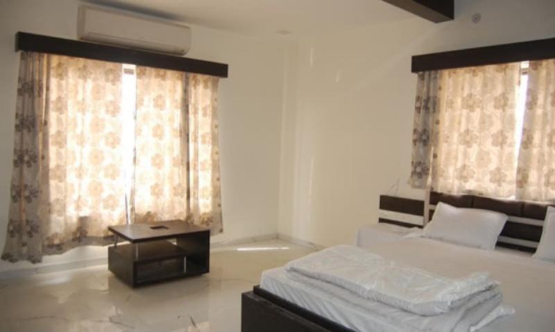Hotel Kalash Mandvi Kutch 
