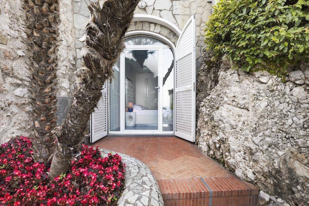 Lhp Suite Villa La Giara 