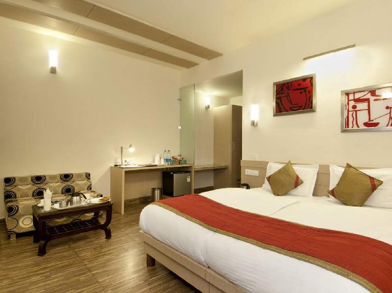 Hotel Shree Residency 