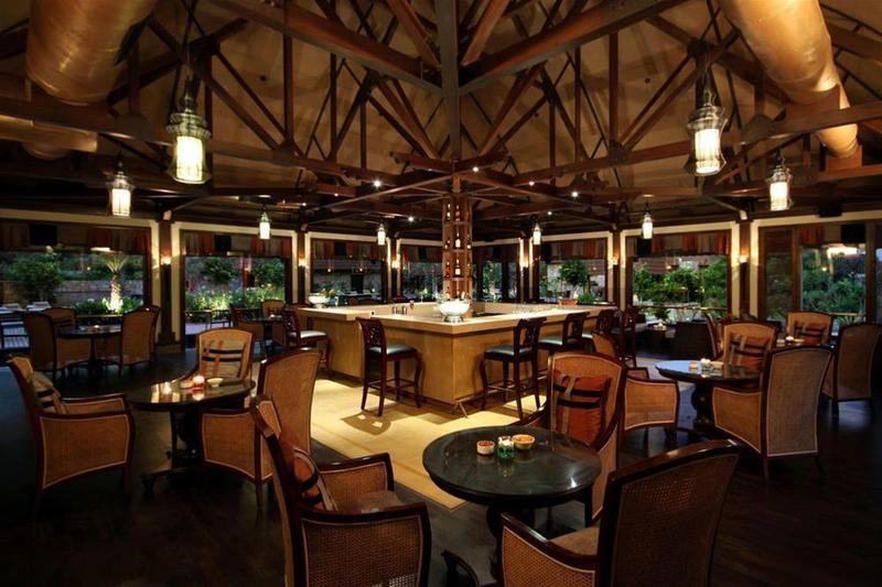 Ananta Spa & Resorts General view