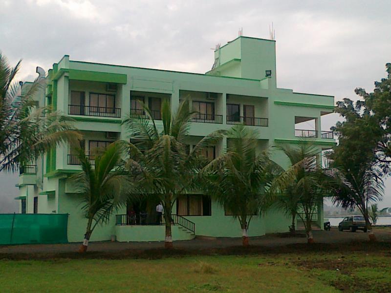 Hotel Van Vihar 