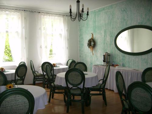 Pension Gerber 