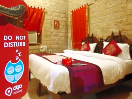 Oyo 1352 Hotel Desert Moon 