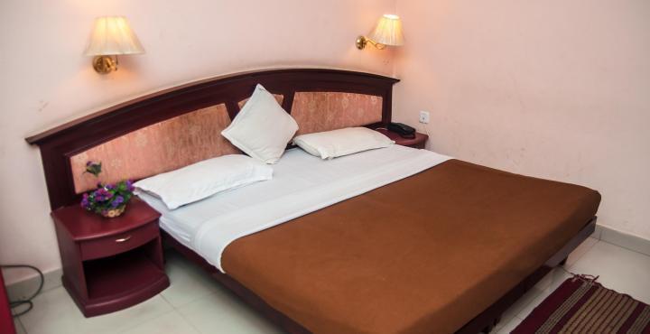 Munnar Inn 