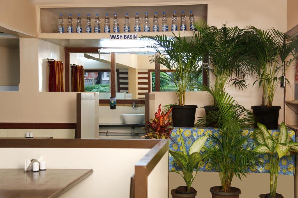 Hotel Shree Sagar 