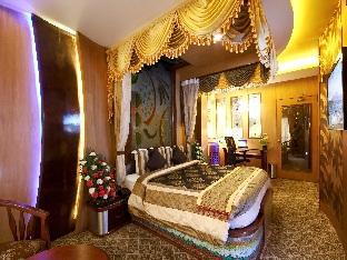 Hotel Astoria Residency 