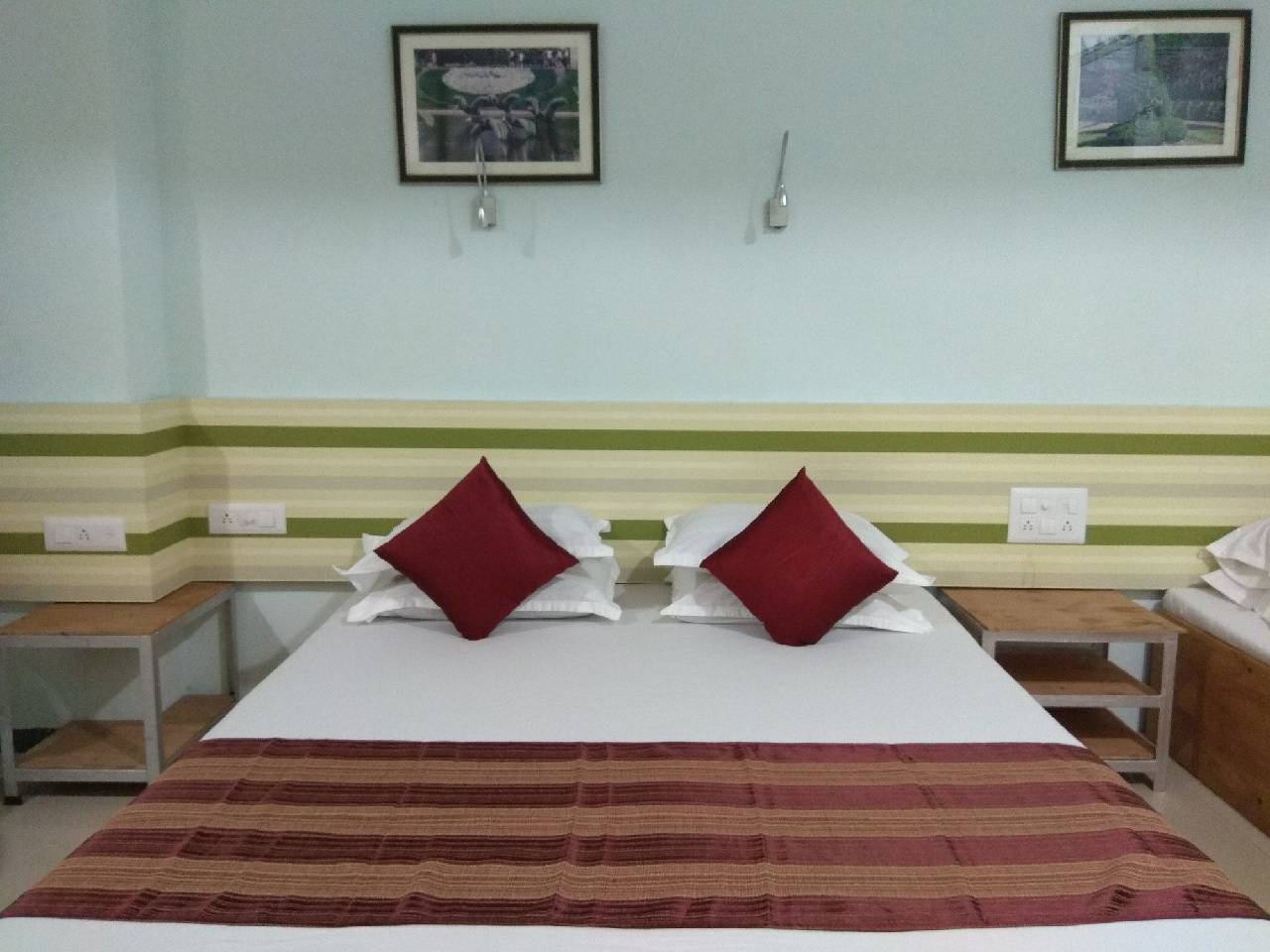 Shubham Accomodation 