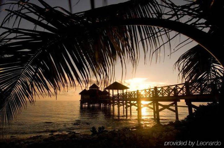 Kamalame Cay 