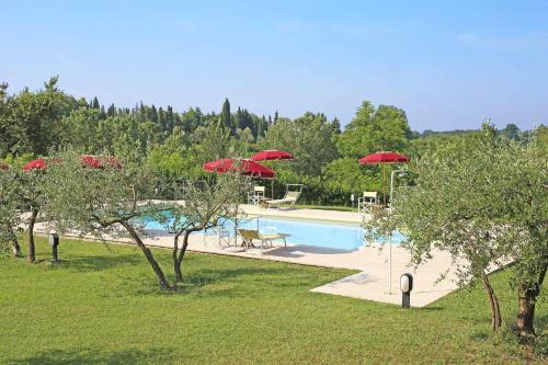 La Scuola Di Furio Apartments 