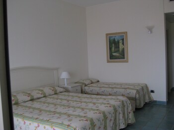 Hotel Del Golfo 