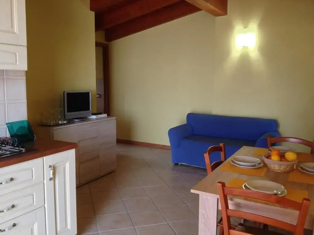 Residenza SophiÉ 