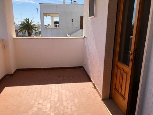 Villino Gallipoli Low Cost 