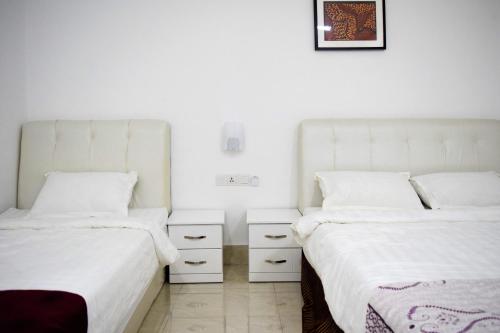 S Rose Hotel 