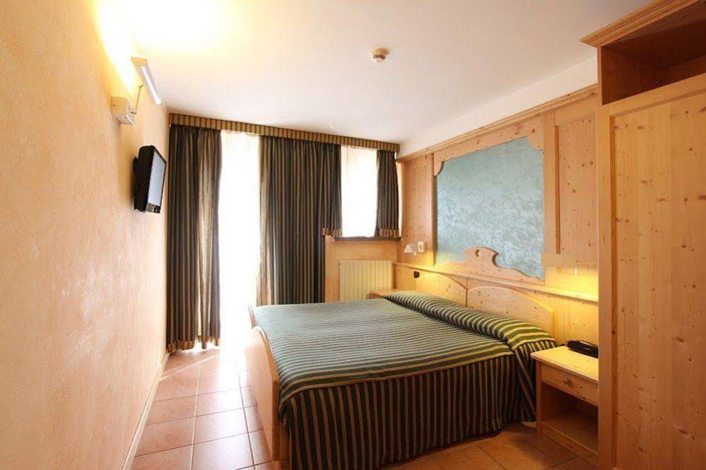 Albergo Negritella 