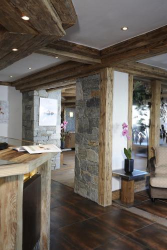 Cgh Residences & Spas L'oree Des Neiges 
