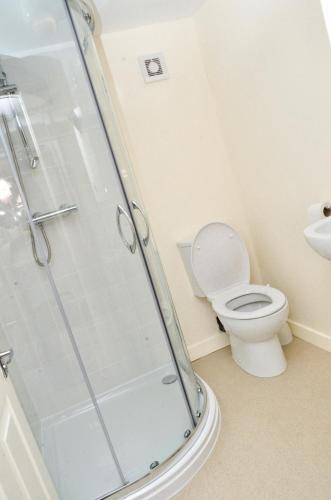 Wrenbury Mill Apartment 