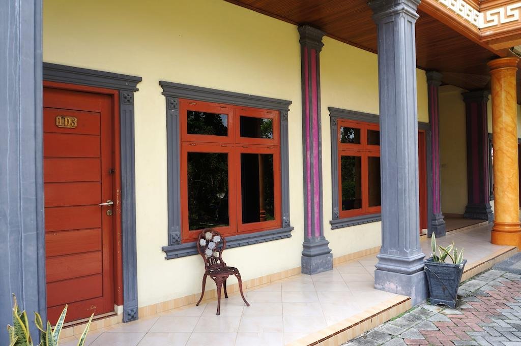 Graha Az Zahra 