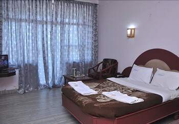 Hotel Sebaa Palace Guestroom