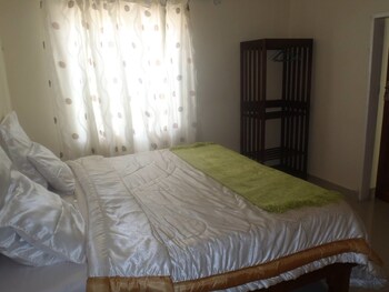 Richland Lodges Kalomo Guestroom