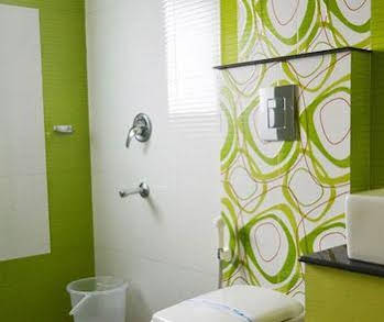 Teamount Suites 