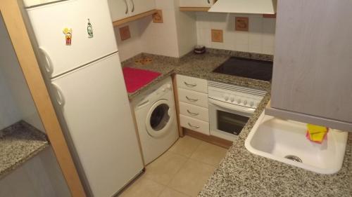Apartamento Sueños De Denia Iii 