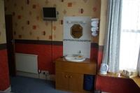 Bristol House Guest House 