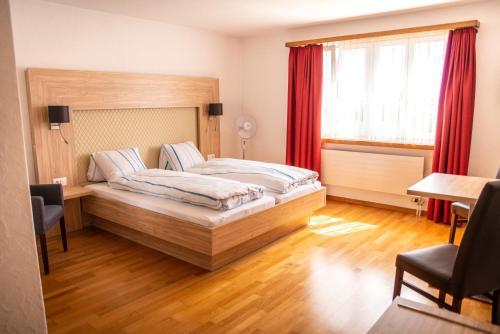 Hotel Schützenhaus 