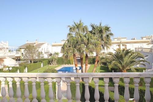 Pino Alto Holiday Homes Cristal11 