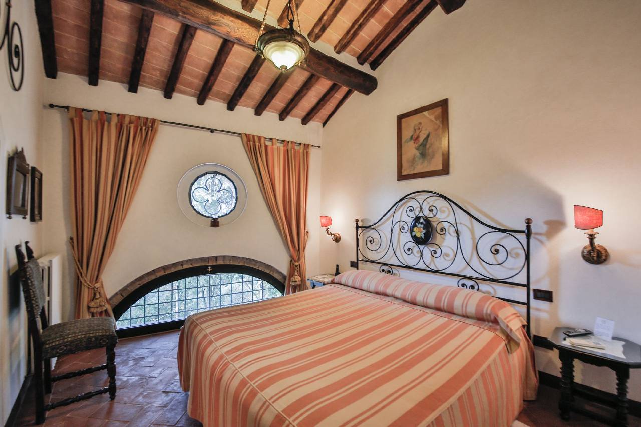Castelletto Di Montebenichi 