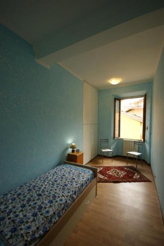 Vicolo Mulino Elda 