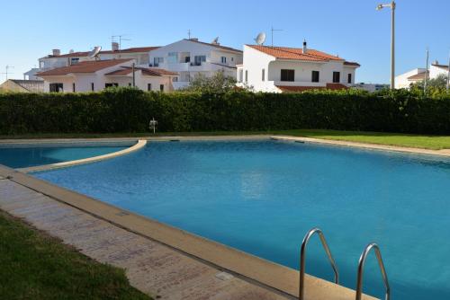 Alvor Studio Apartment 