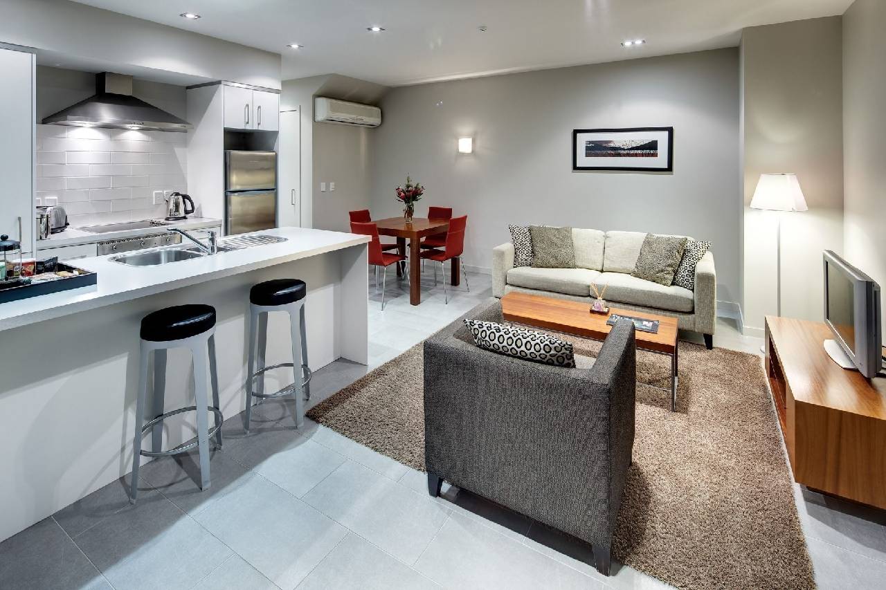 The Waterfront Suites Heritage Collection 