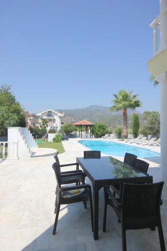 Villa Hollywood 