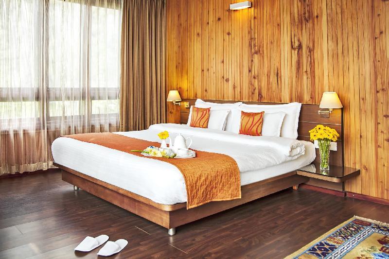 Sterling Gangtok 