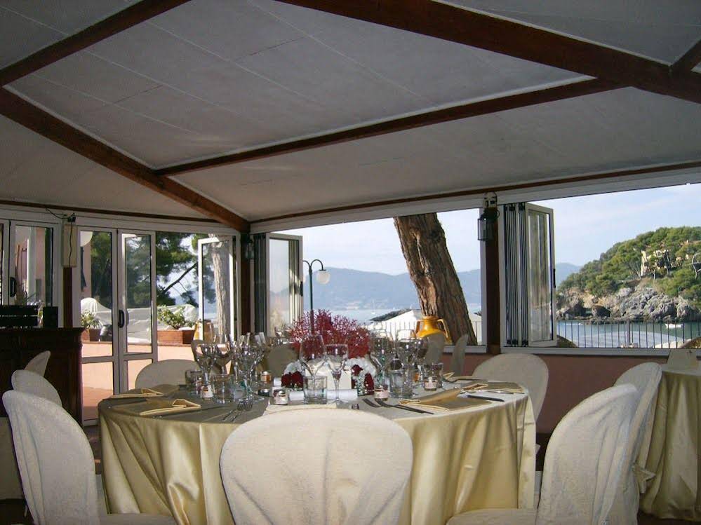 Hotel Fiascherino 