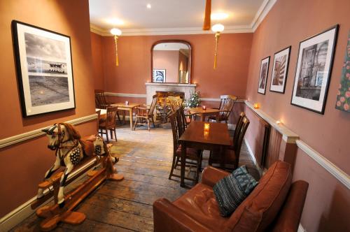 The Swan 