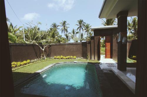 Gayatri Diuma Villas 