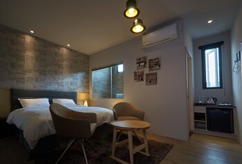 3jd.home Guestroom