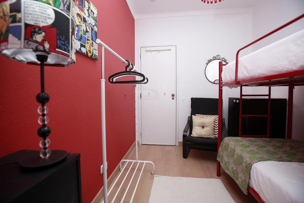 Ericeira In Love Hostel 