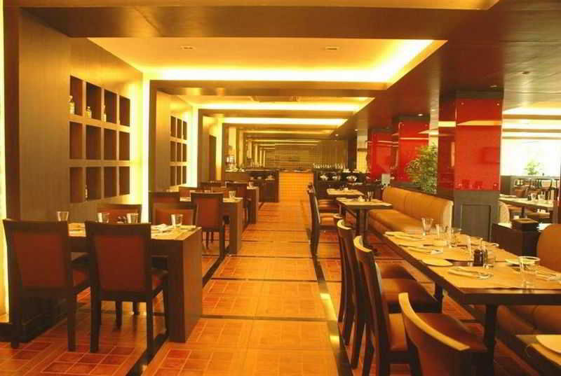 Claresta Hotels Restaurant