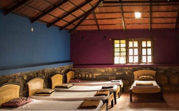 Divine Kumbh Camp In-Room Amenity