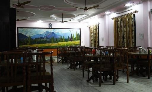 Dev Hotel 